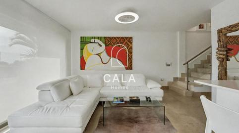 Foto 5 de Casa o xalet en venda a Cornical, Golf del Sur - Amarilla Golf, Santa Cruz de Tenerife