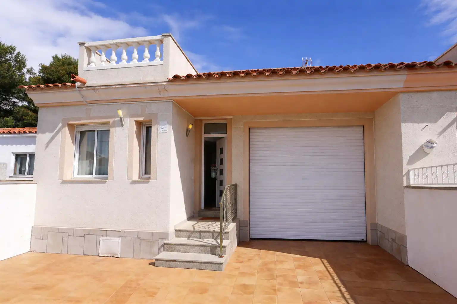 Casa a schiera con terrazza in vendita a Carrer Murcia, imagen 14