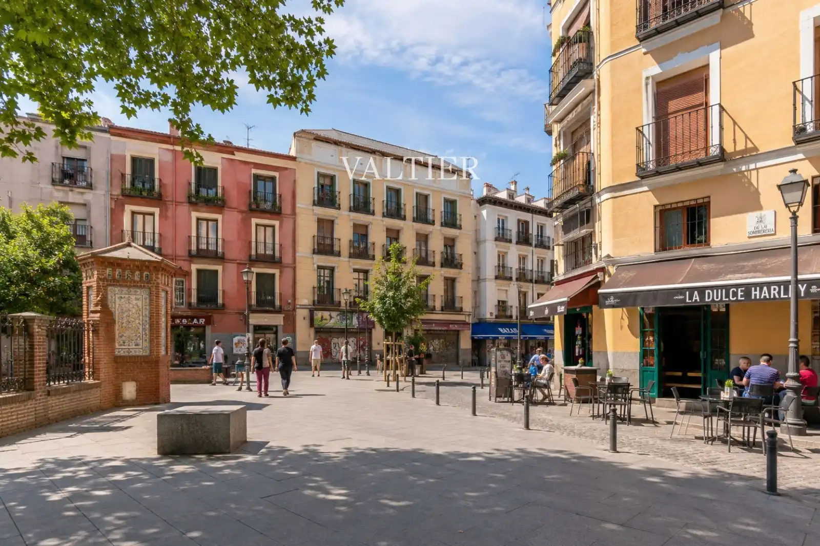 Flat for rent in Oria, Almería