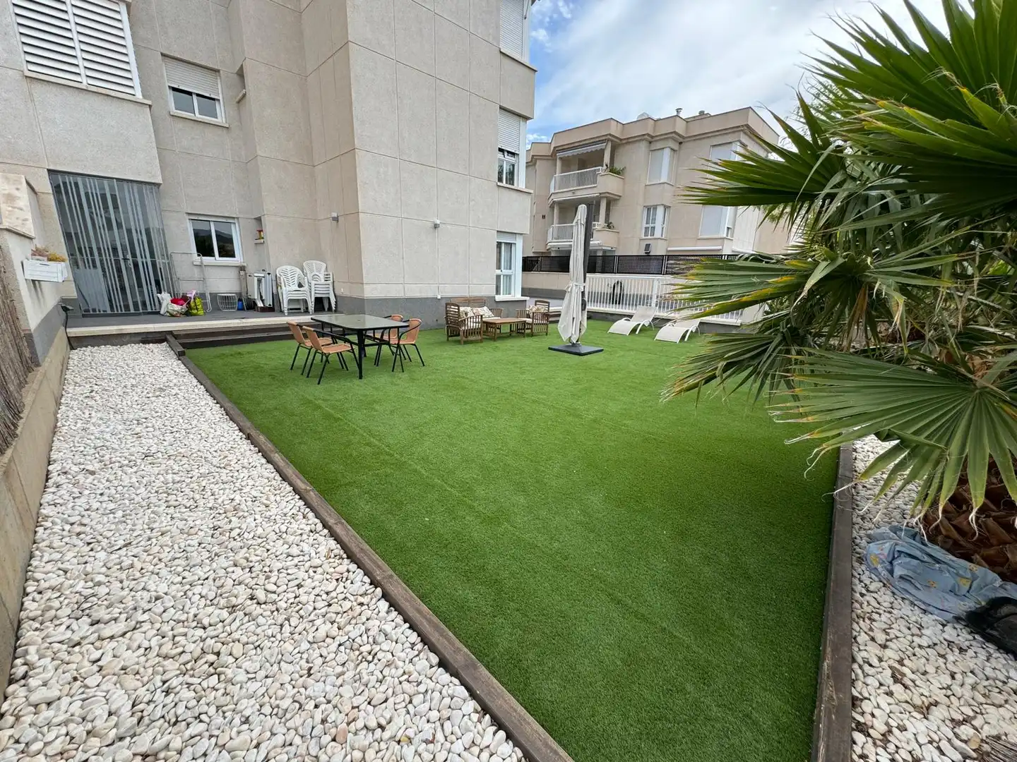 Maison mitoyenne avec piscine à vendre à Las Majadas-Las Molinetas-Labradorcico, imagen 11