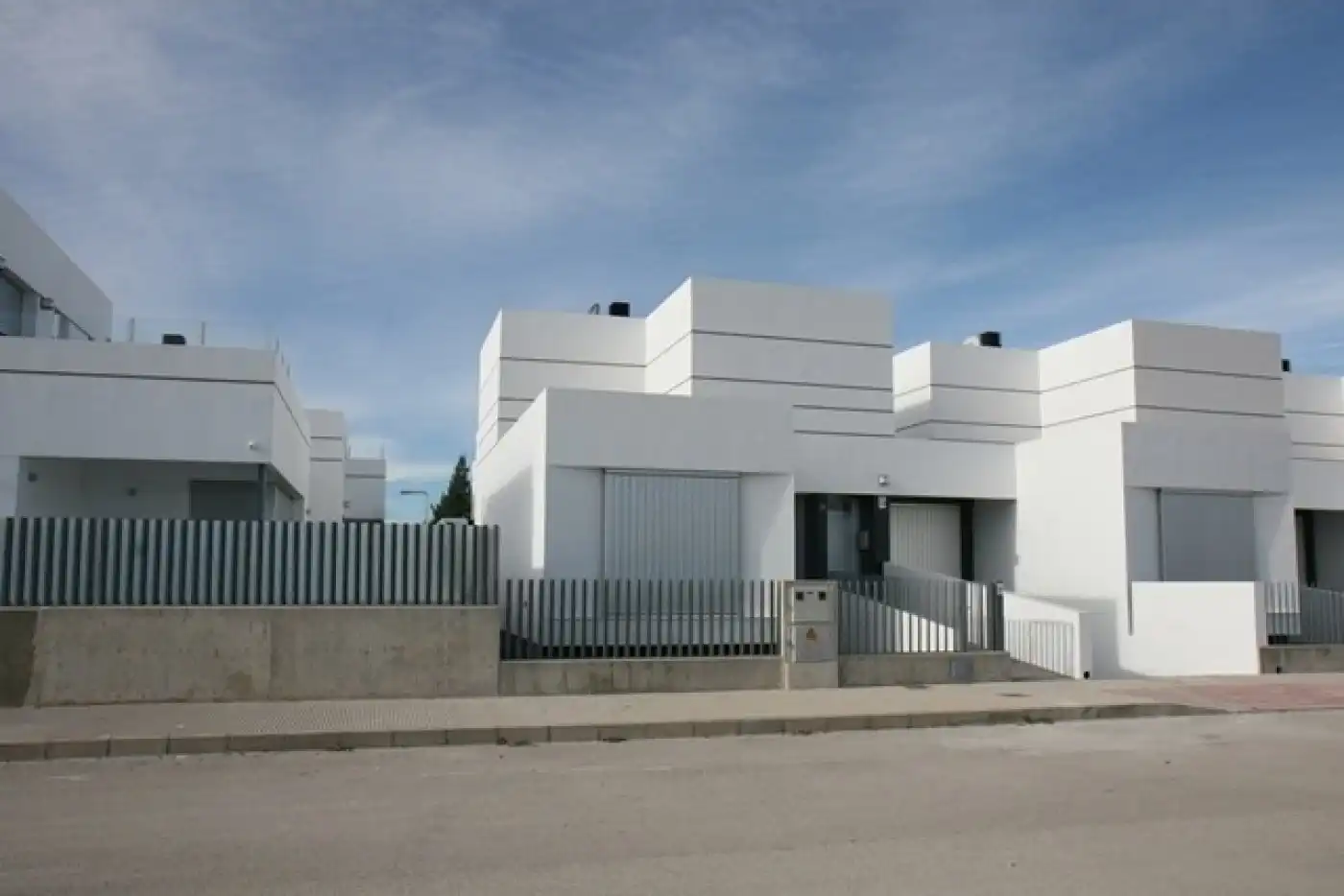 Chalet con piscina en venta en Dolores, imagen 48