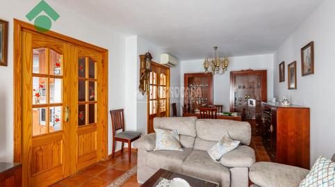 Foto 3 de Casa adosada en venda a Frigiliana, Málaga