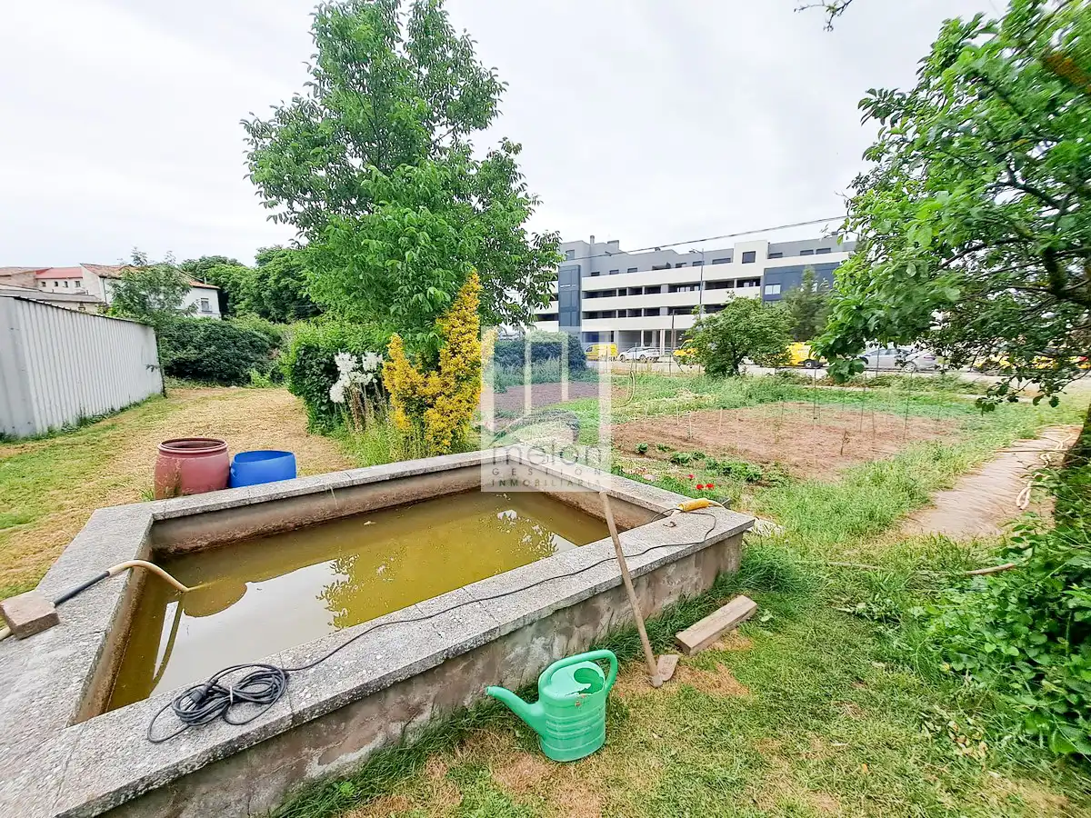 Casa o xalet en venda en Burgos amb Traster