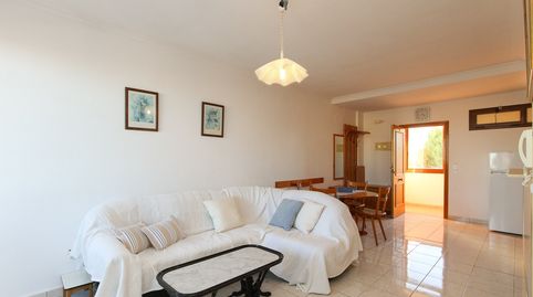 Foto 4 de Apartament de lloguer a El Palmar - Los Molinos, Dénia
