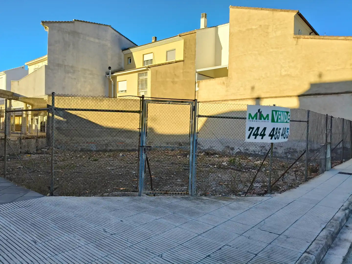 Wohnbaugrundstück zum Verkauf in Carrer Joan Fuster 20, imagen 14