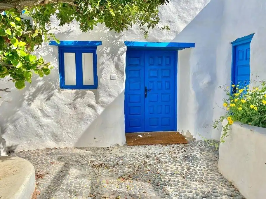 Vista exterior de Casa o chalet en venta en Teguise con Jardín privado y Terraza