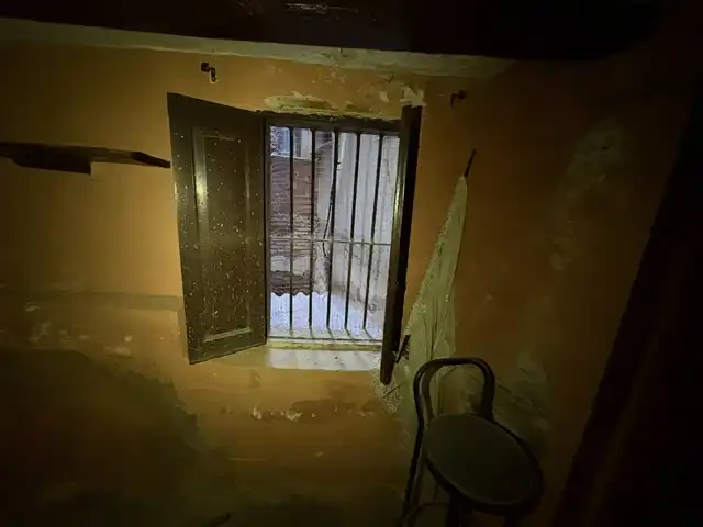 Edifici en venda en Caldes de Montbui amb Alarma