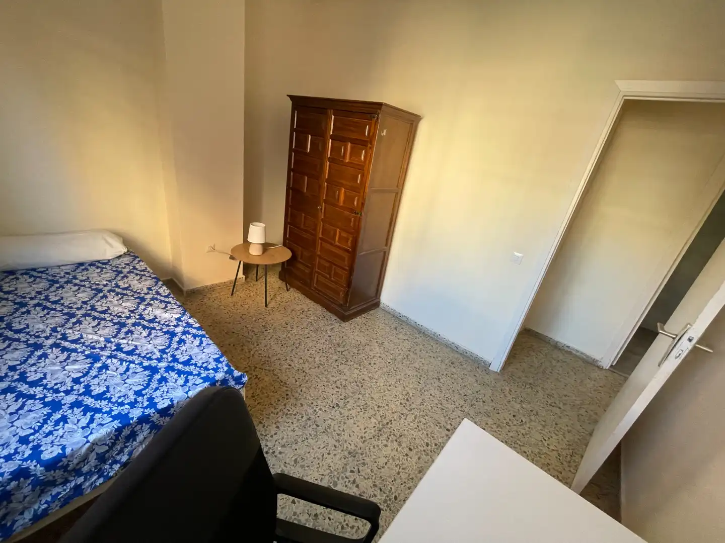 Piso de alquiler en Santa Marina