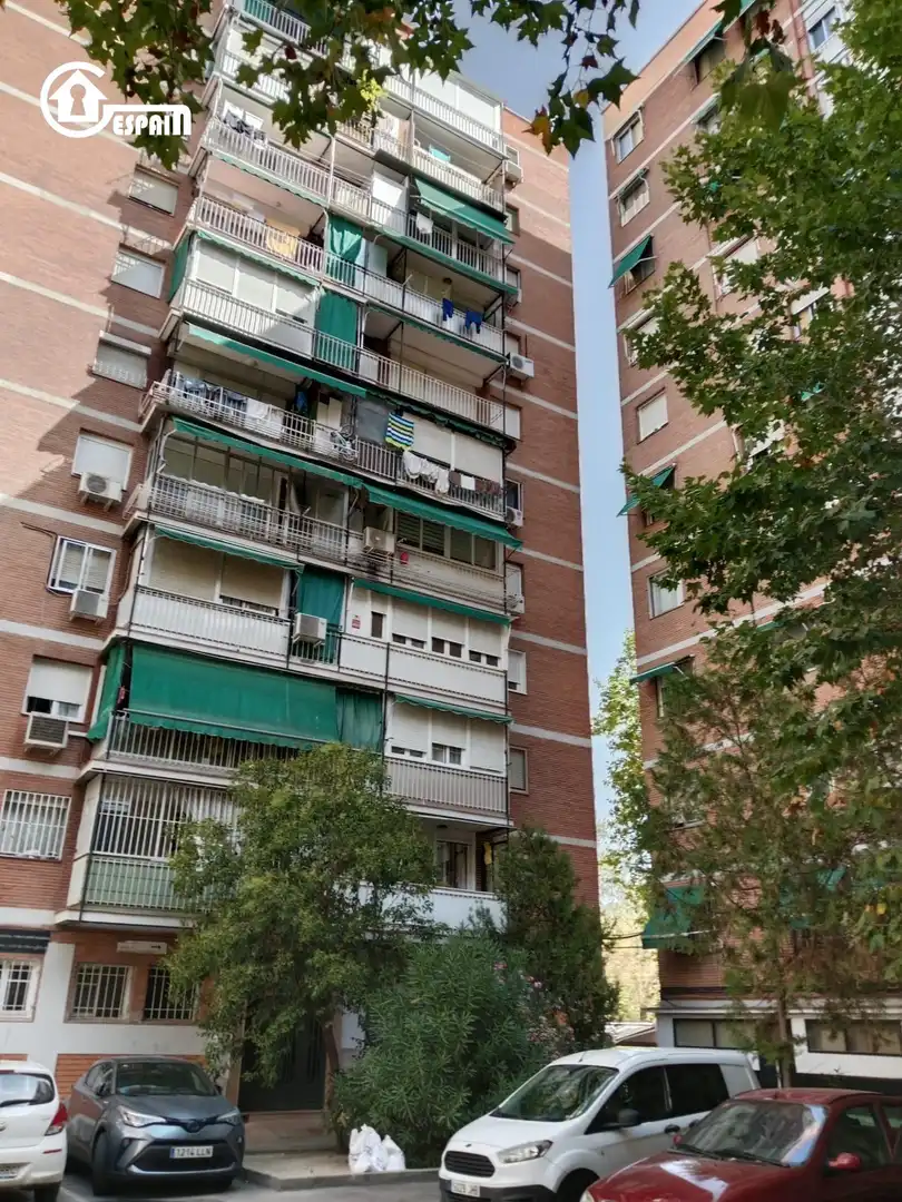 Pis amb ascensor en venda a QUERO