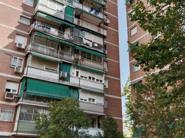 Flat with lift for sale in QUERO