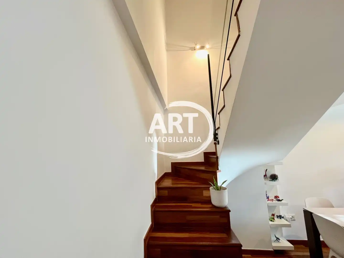 Dúplex en venta en Rocafort con Aire acondicionado