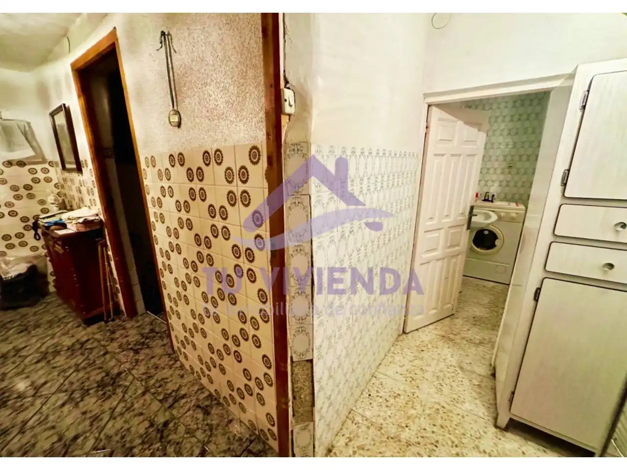Baño de Casa o chalet en venta en Pino del Río con Jardín privado