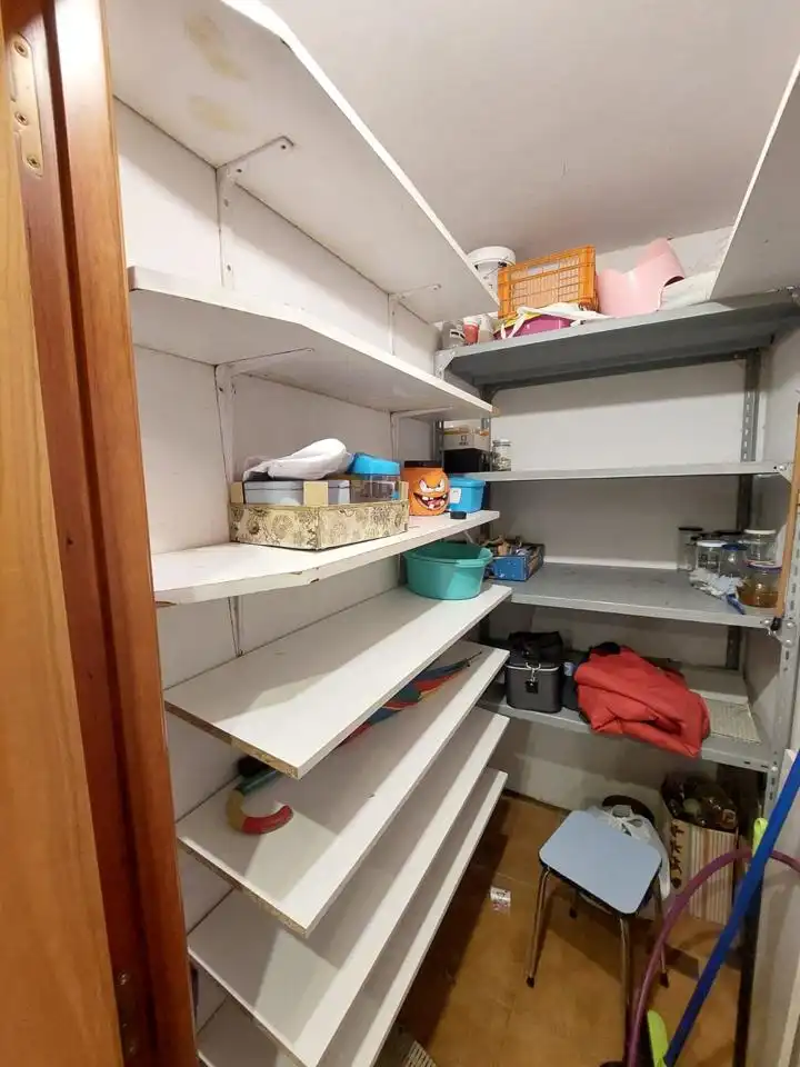 Piso de alquiler en Gijón  con Calefacción y Amueblado