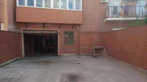 Foto 3 de Edifici en venda a Madrid, 10, Centro, Madrid