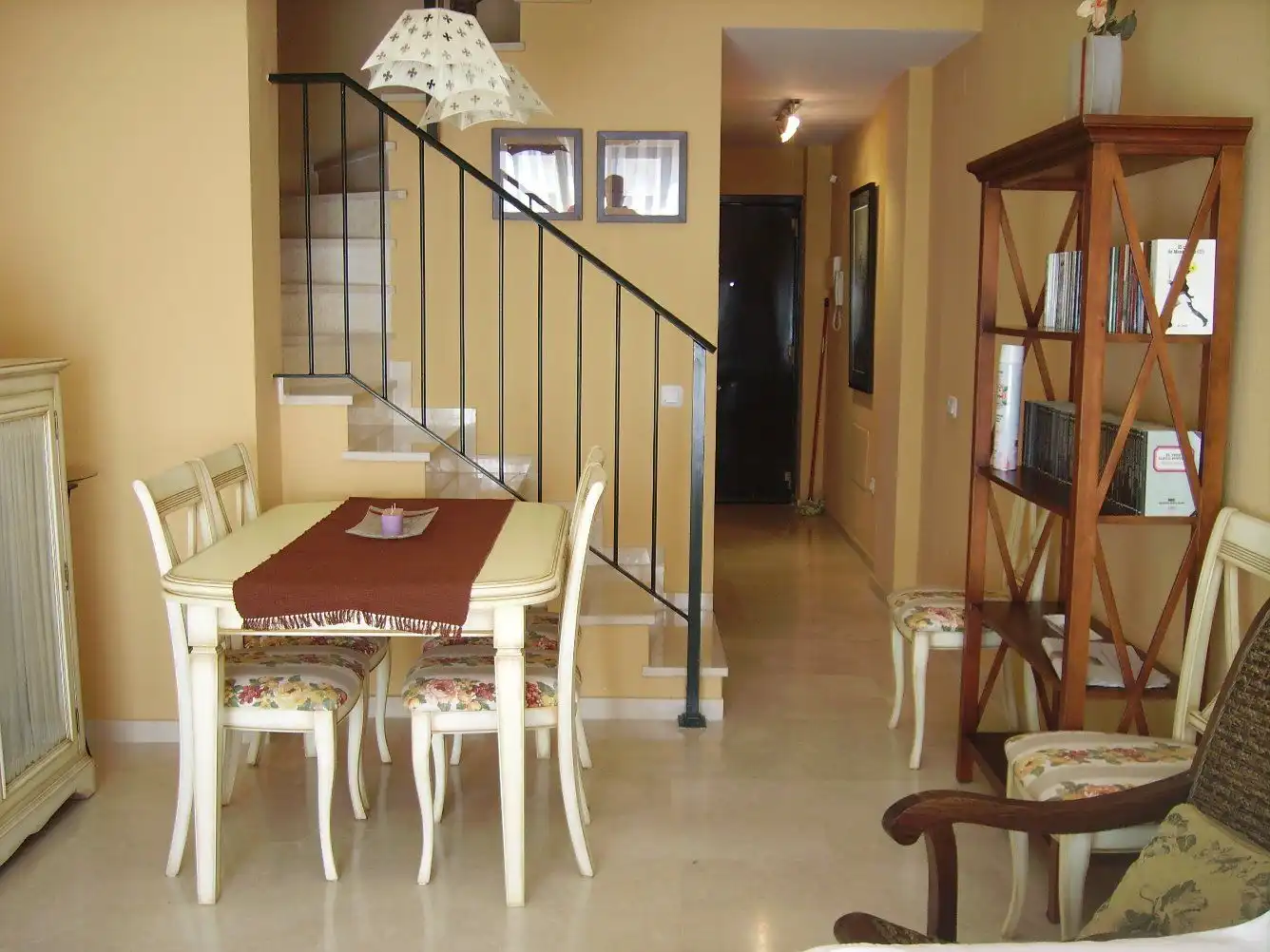 Dúplex de lloguer a Calle Corvina, 1, Santuario