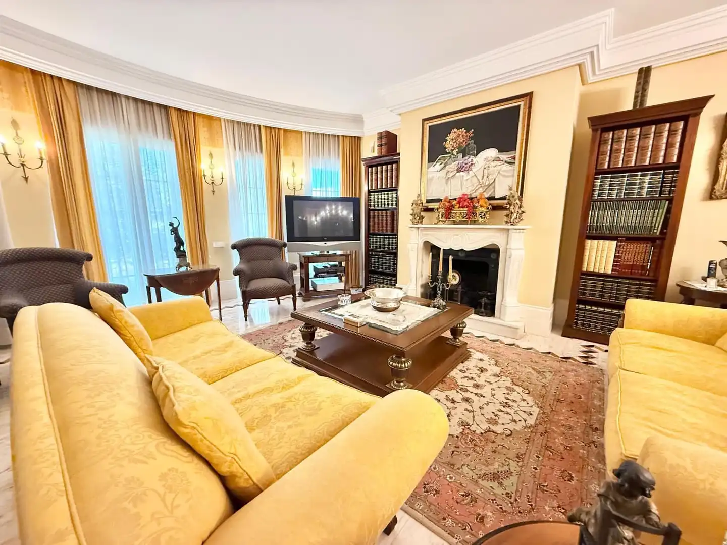 Villa mit Pool zum Verkauf in Lo Pagán, imagen 25