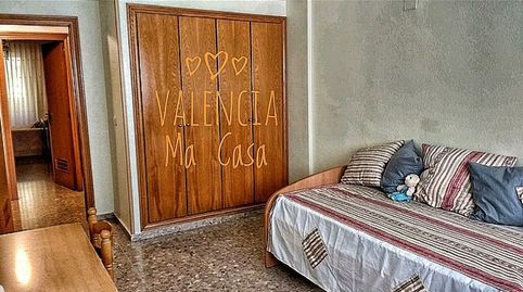 Foto 4 de Piso de alquiler en Aiora, Valencia Capital