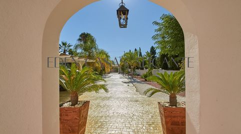 Foto 5 de Casa o chalet en venta en Calle Carrasqueta, Busot, Alicante
