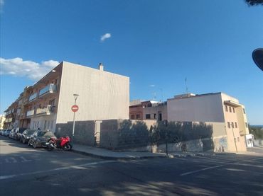 Wohnbaugrundstück zum Verkauf in Santa Maria - L'Eixample - Sud Sumella