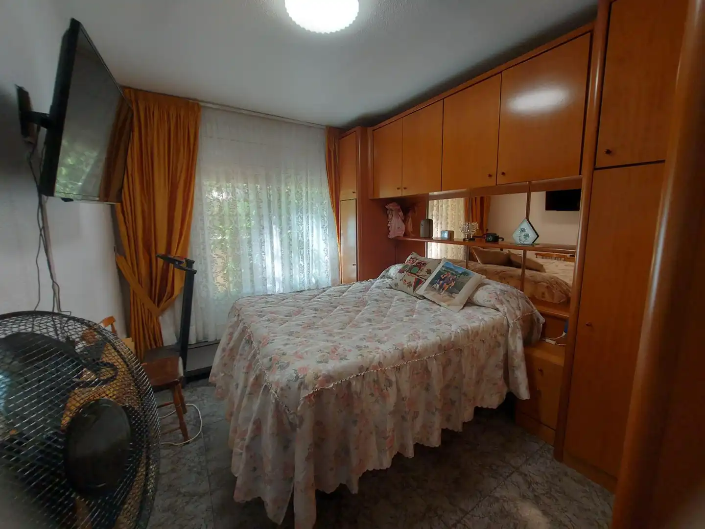 Flat for sale in Sant Andreu de la Barca