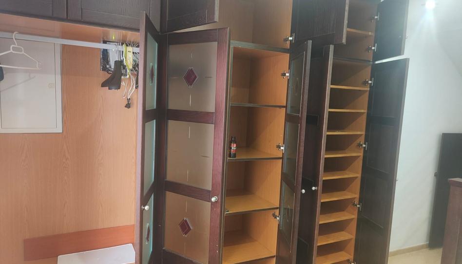 Foto 1 de Casa adosada en venta en Tibi, Alicante