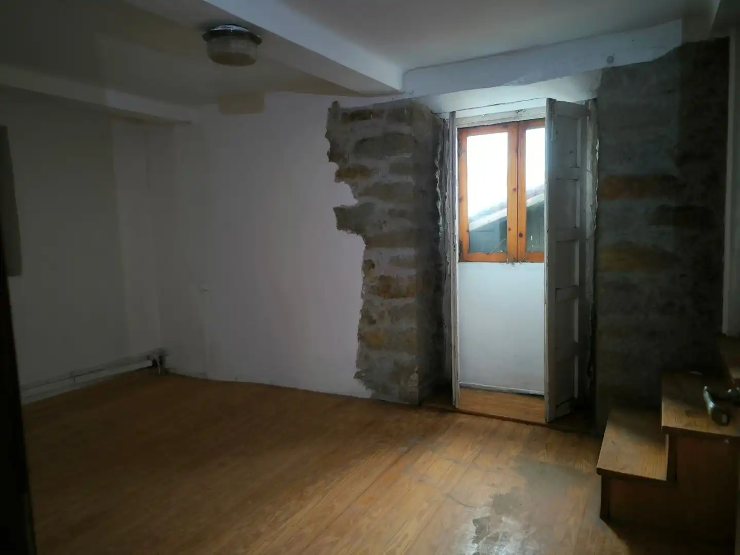 Casa adosada en venda en Siero