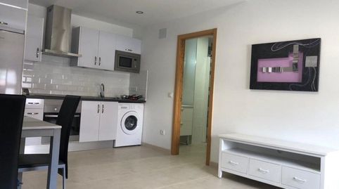 Photo 2 of Flat for rent in San Juan, Telde