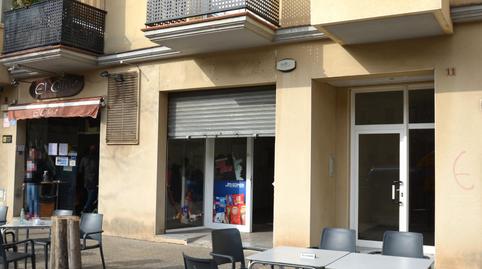 Photo 2 of Premises to rent in Calle Olesa de Bonesvalls  Local Esquerra, 11, Nord, Barcelona