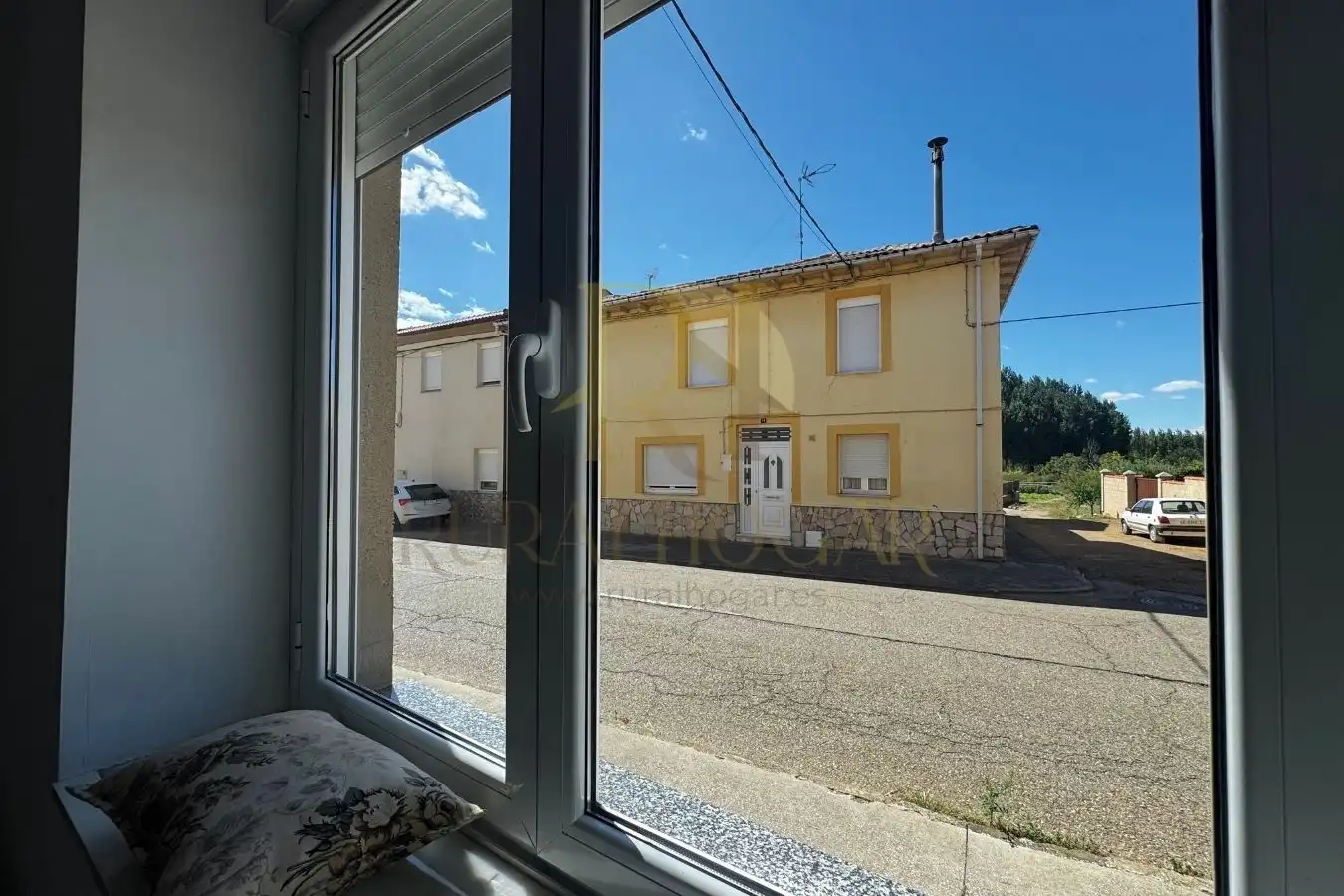 Casa con giardino in vendita a Calle Juan Carlos I 18, imagen 12