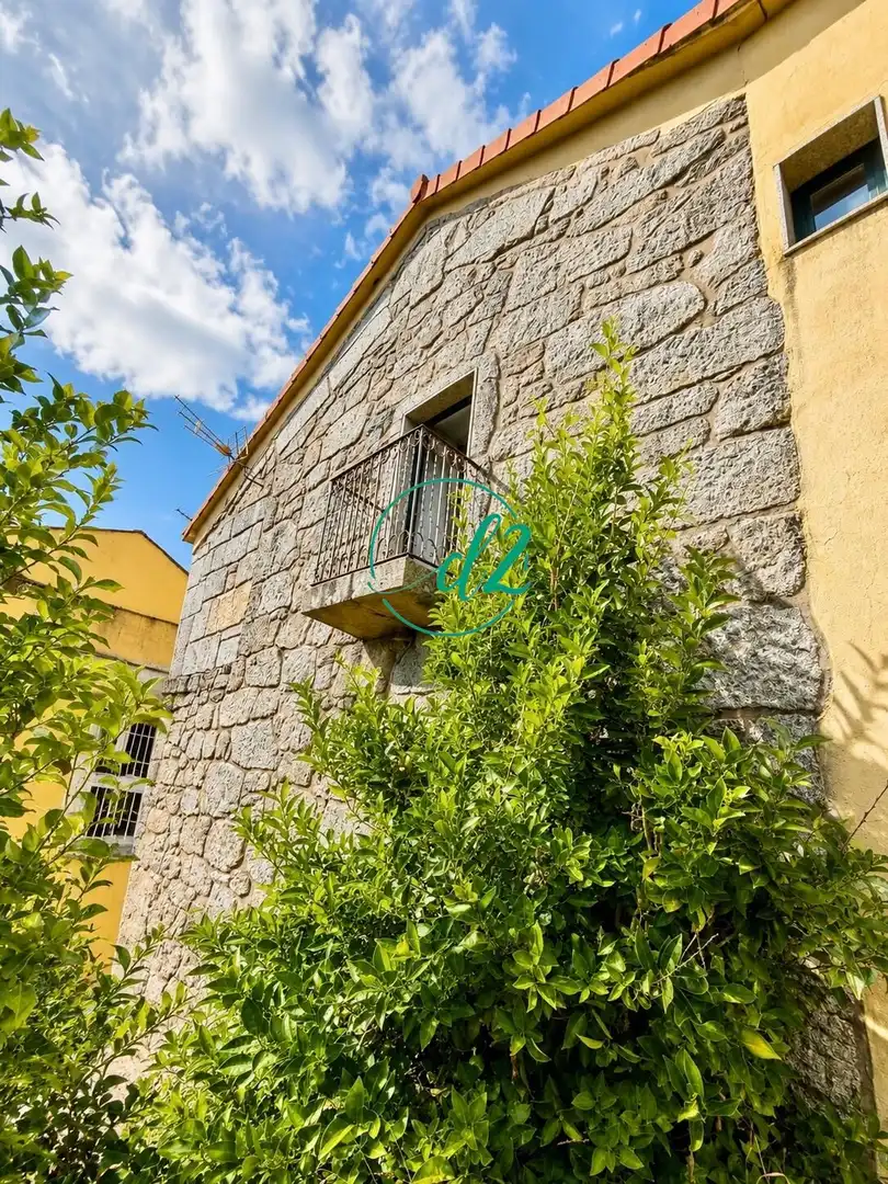 Exterior view of Country homes for sale in Lobios  with Heating, Private garden and Terrace