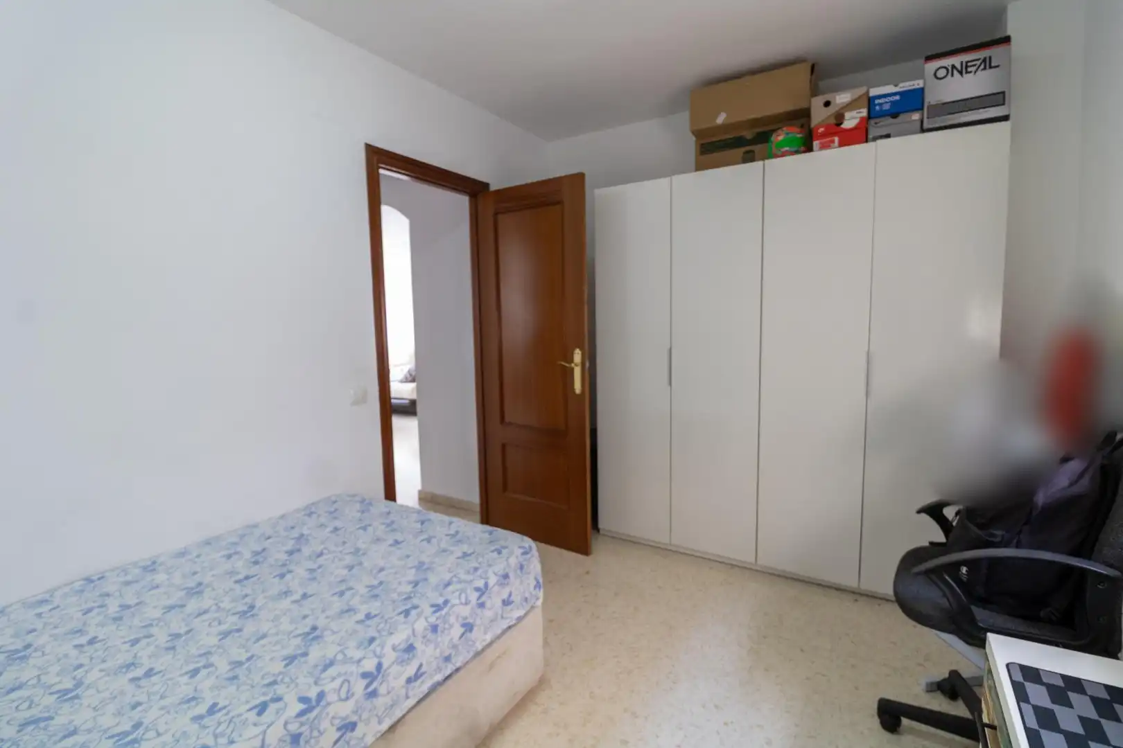 Habitación de Piso en venta en Almería con Aire acondicionado