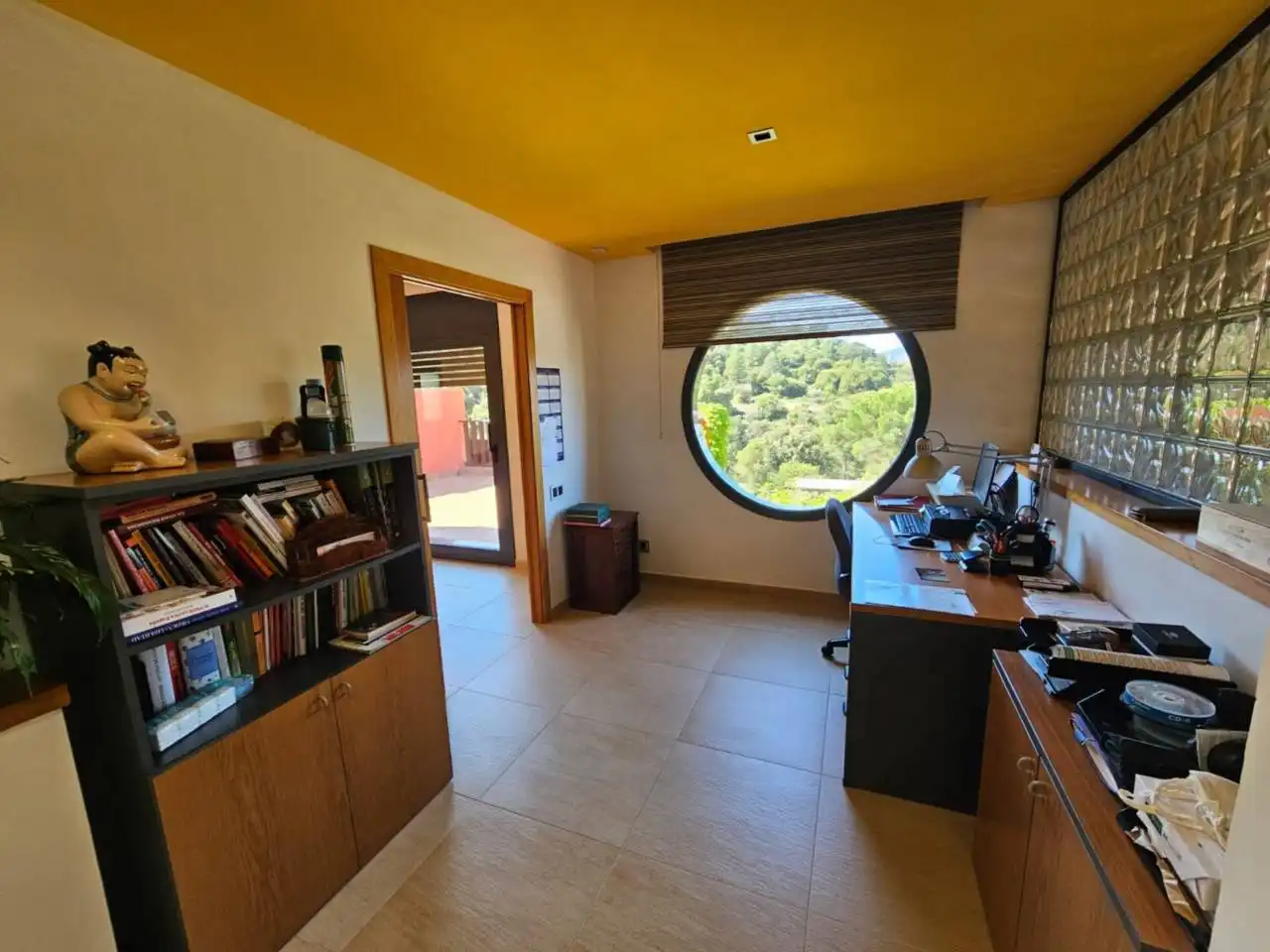 Casa o chalet en venta en Rellinars con Calefacción, Jardín privado y Terraza