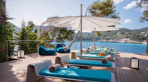 Foto 5 de Casa o xalet en venda a Es Camp de Mar, Andratx