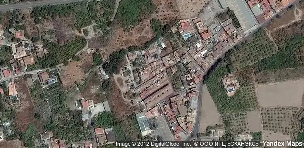 Pis en venda a Barriomar - La Purísima