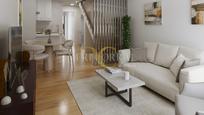 Living room of Duplex for sale in Gijón   with Terrace