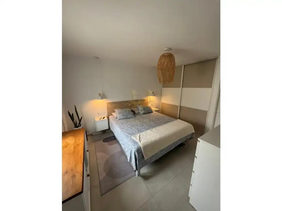Schlafzimmer von Haus oder Chalet zum Verkauf in San Miguel de Abona mit Heizung, Terrasse und Schwimmbad