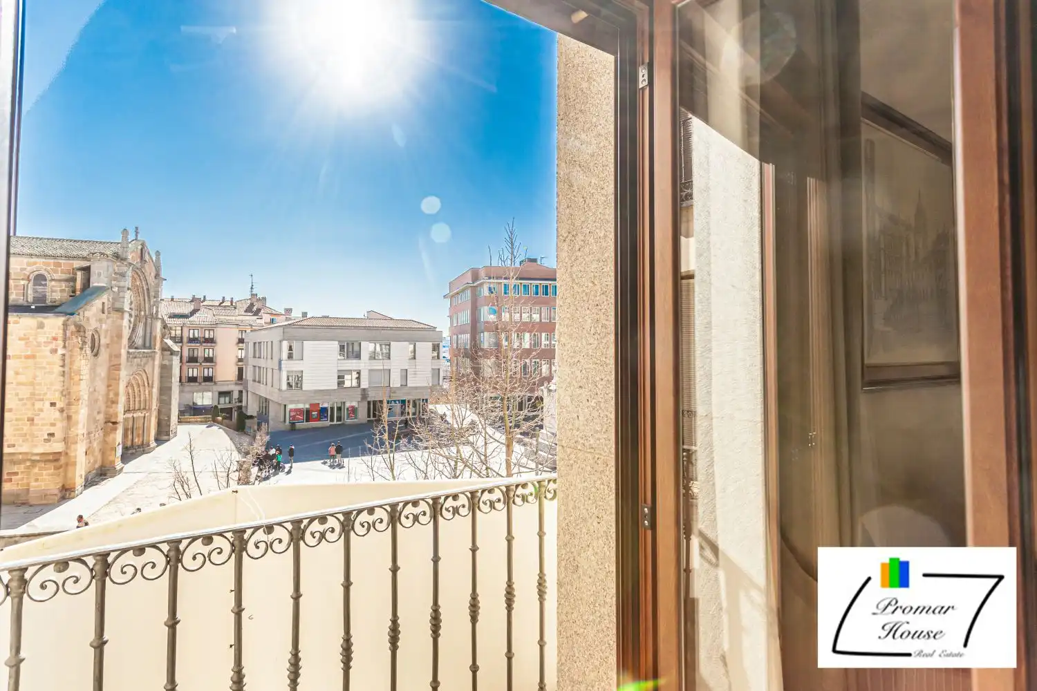 Piso en venta en SANTA TERESA, Centro