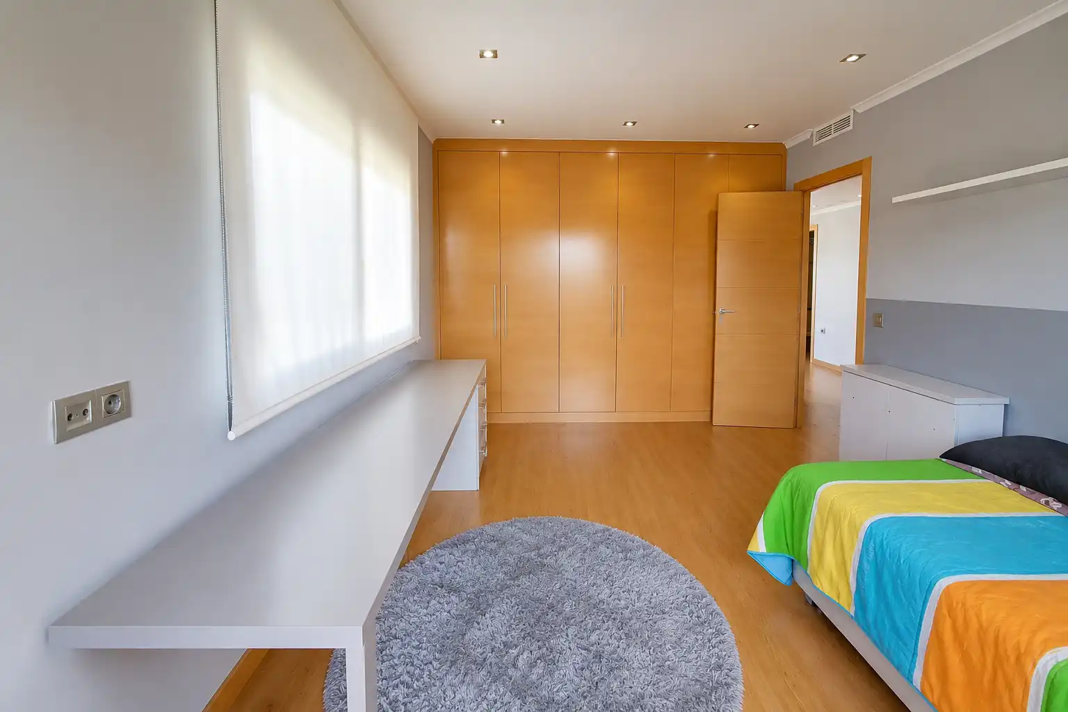 Casa o chalet en venta en Parc Central