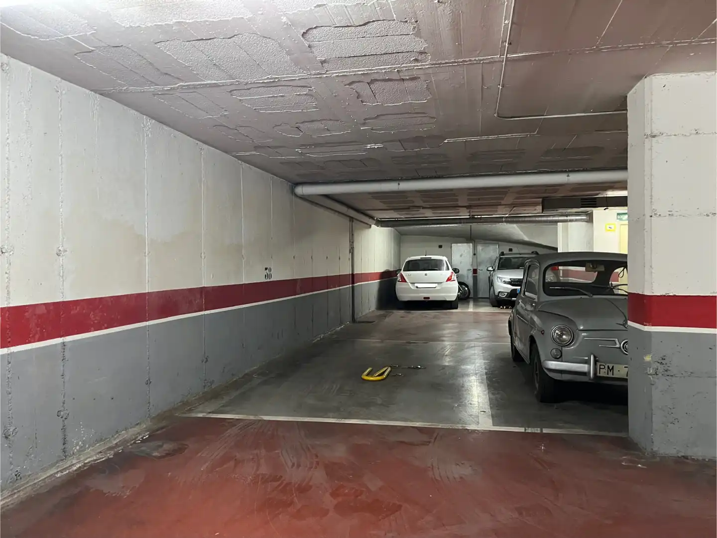 Individual with lift for sale in Carrer de Bernat Boades 31, imagen 12