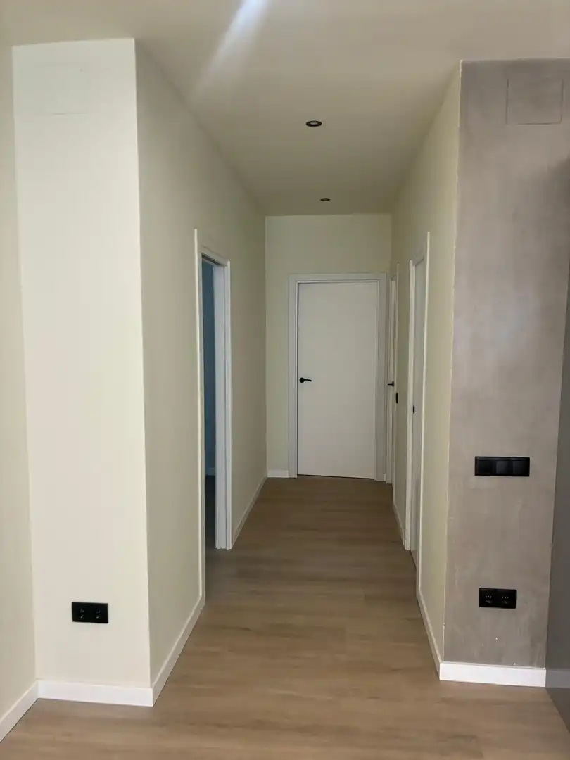 Flat for sale in Mollet del Vallès  with Air Conditioner, Heating and Parquet flooring