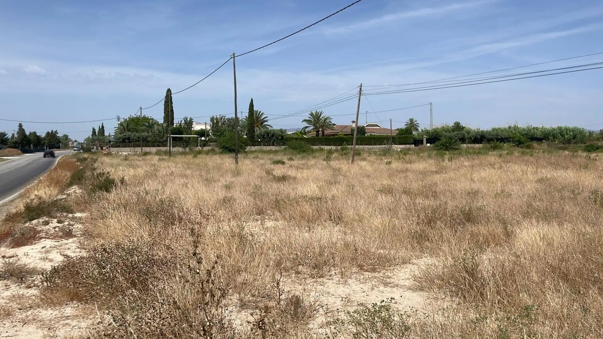 Residencial en venta en Elche / Elx