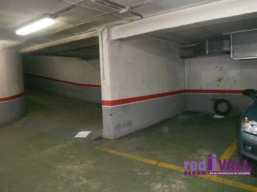 Einzelparkplatz zum Verkauf in Delicias