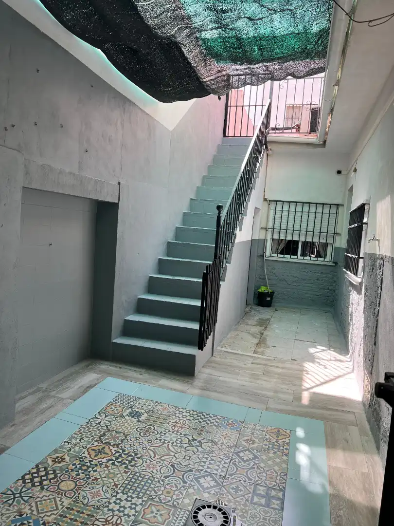 Houses for sale in Sevilla  with Air Conditioner