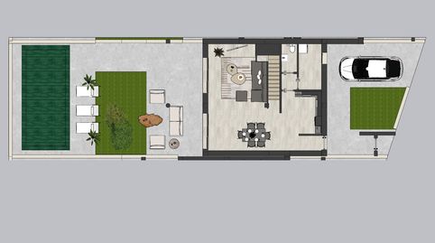 Foto 5 de Casa o chalet en venta en Villaverde, La Oliva