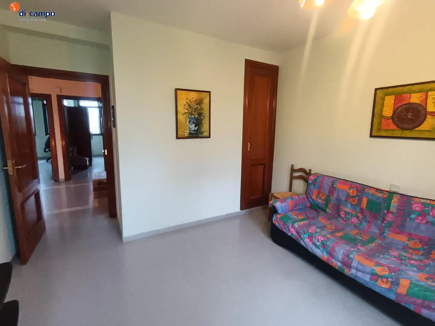 Casa adosada en venda en Valladolid amb Jardí privat, Traster i Piscina comunitària