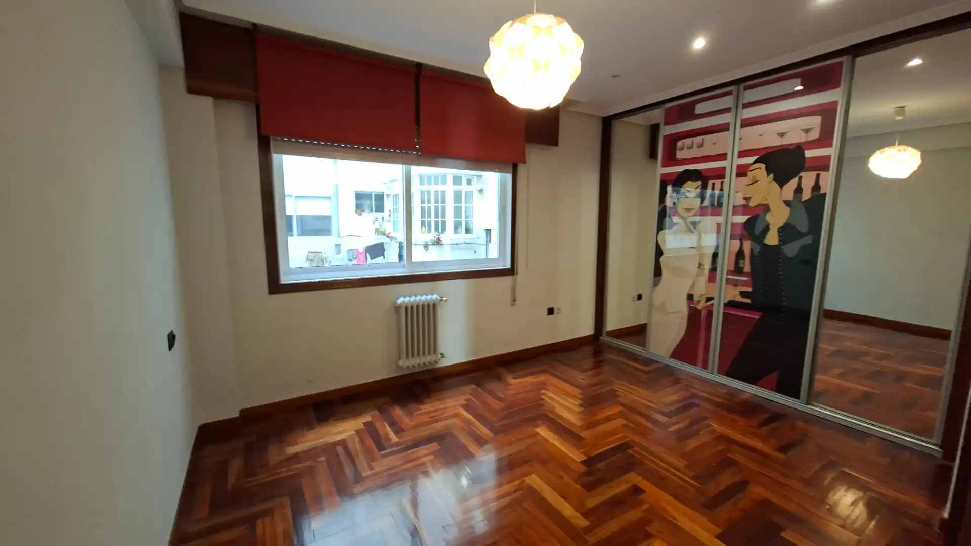 Wohnung mit Aufzug zur Miete in Rúa de García Barbón 133, imagen 33