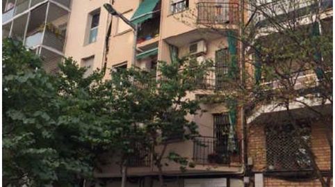 Foto 2 de Casa adosada en venda a Moli, 106, La Prosperitat, Barcelona Capital