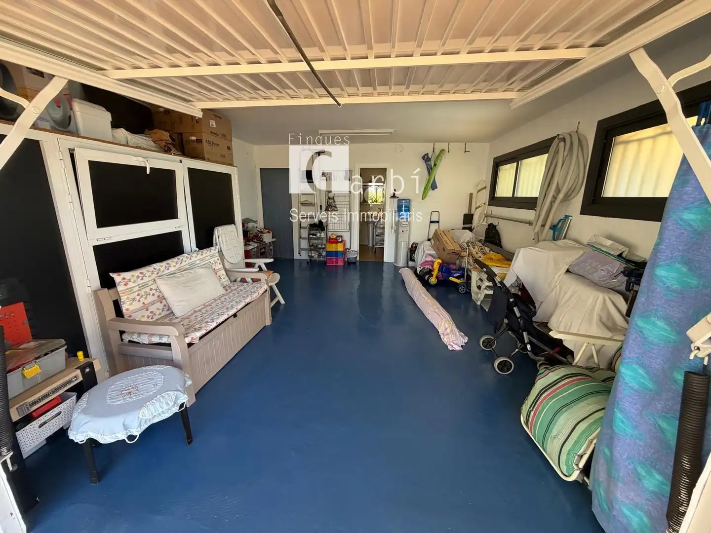Chalet con piscina en venta en Masos, imagen 22
