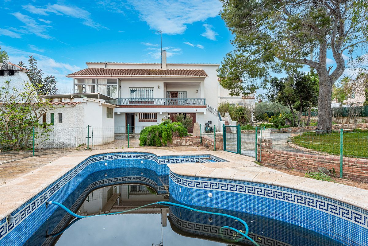Casa o xalet en venda a Carrer Rovelló, Les Tres Cales