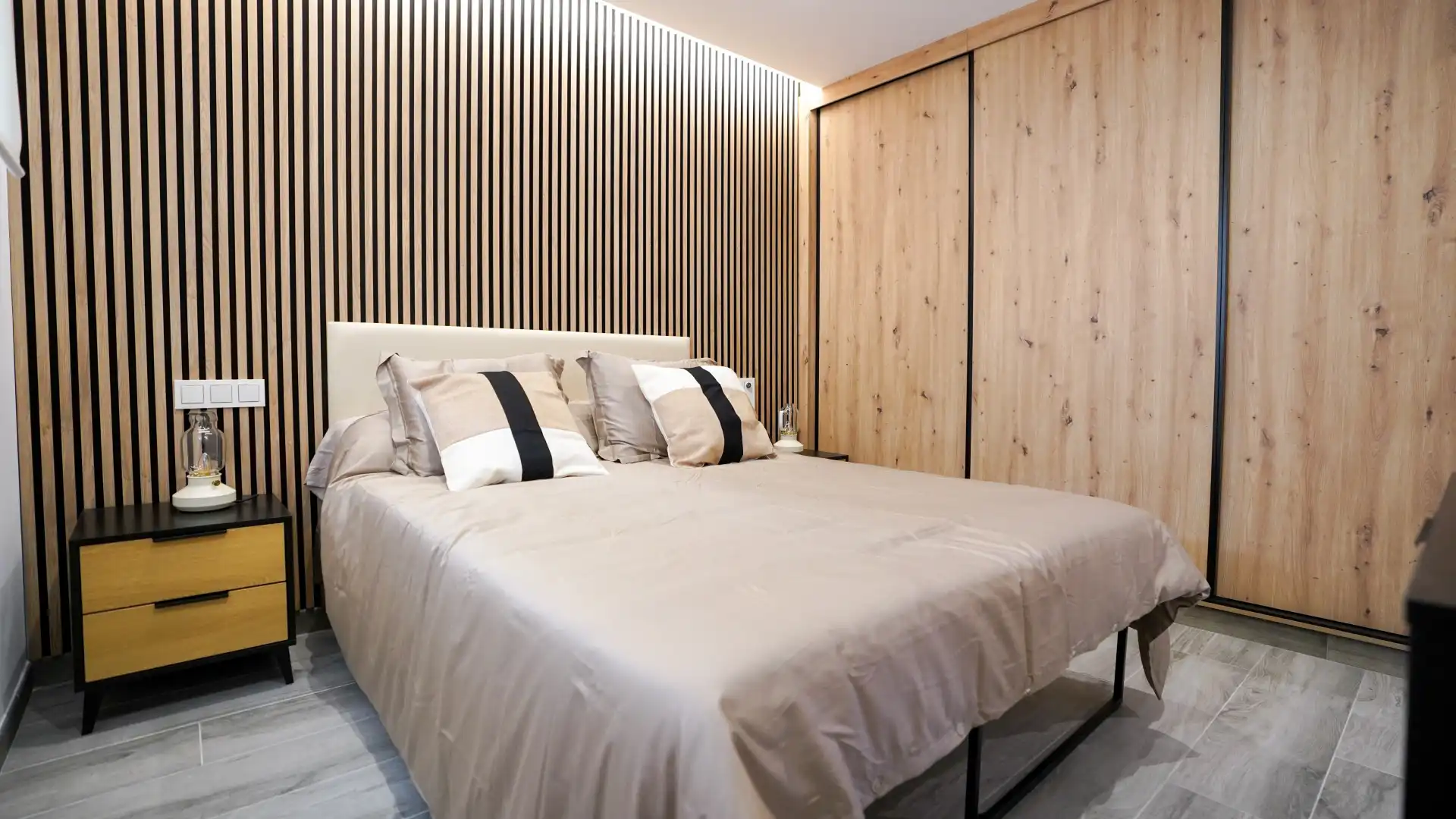 Apartament amb piscina en venda a Estepona Pueblo, imagen 6